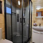 Homes With Terraces, Sauna Whirlpool Prázdninový dům
