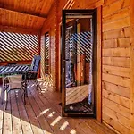 Homes With Terraces, Sauna Whirlpool *