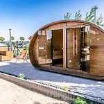 Homes With Terraces, Sauna Whirlpool * Lopienica