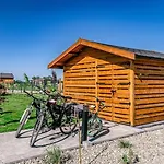 Prázdninový dům Homes With Terraces, Sauna Whirlpool