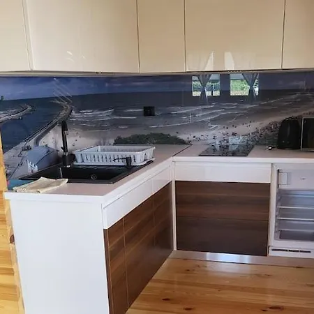 Homes With Terraces, Sauna Whirlpool