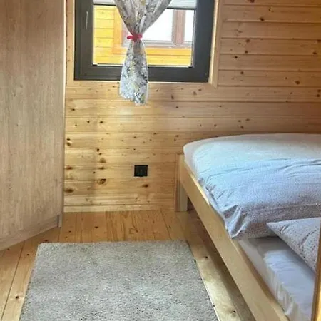 度假居 Homes With Terraces, Sauna Whirlpool