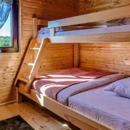 度假居 Homes With Terraces, Sauna Whirlpool *