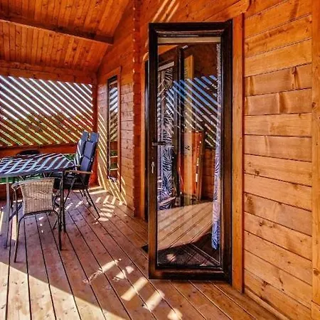 Homes With Terraces, Sauna Whirlpool *