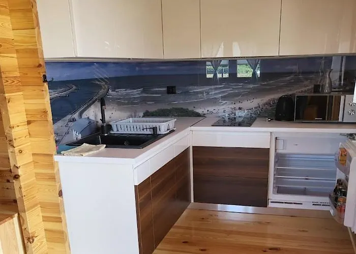 Homes With Terraces, Sauna Whirlpool