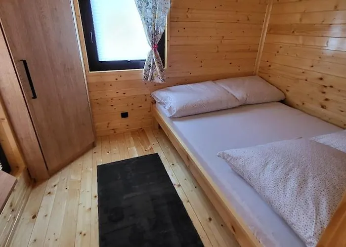 Homes With Terraces, Sauna Whirlpool *