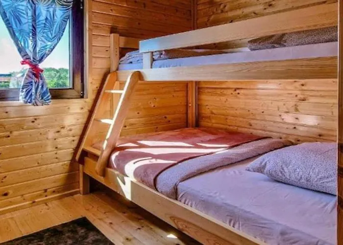 別荘 Homes With Terraces, Sauna Whirlpool *