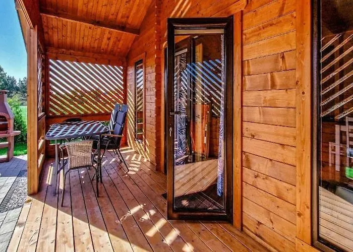 Homes With Terraces, Sauna Whirlpool *